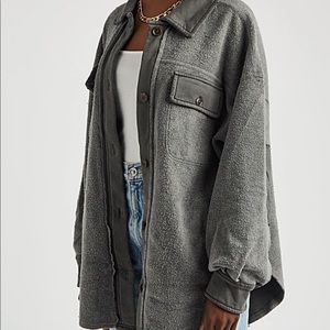 FREE PEOPLE RUBY JACKET